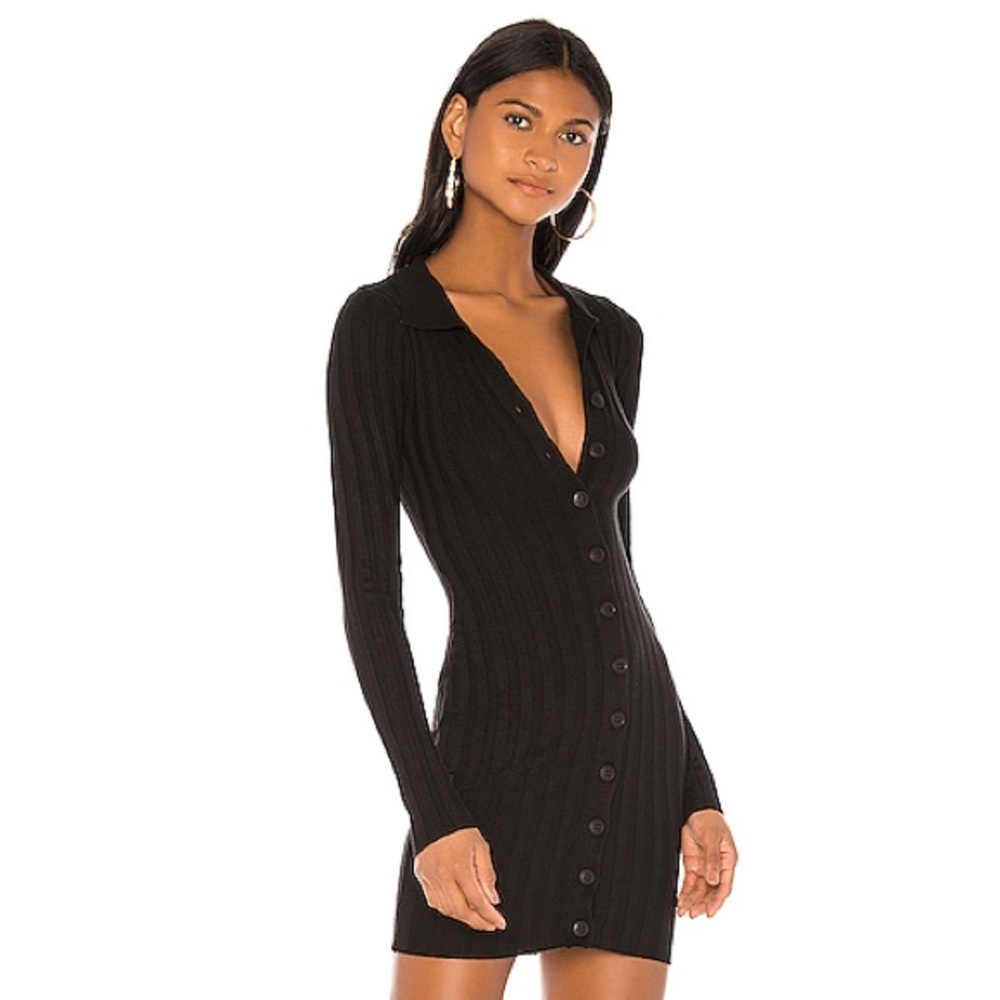BNWOT Revolve Jordane Dress